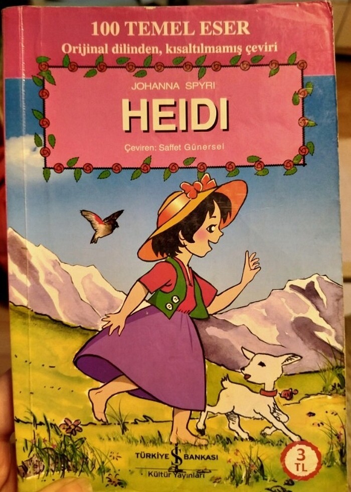 Kitap seti  - Görsel 2