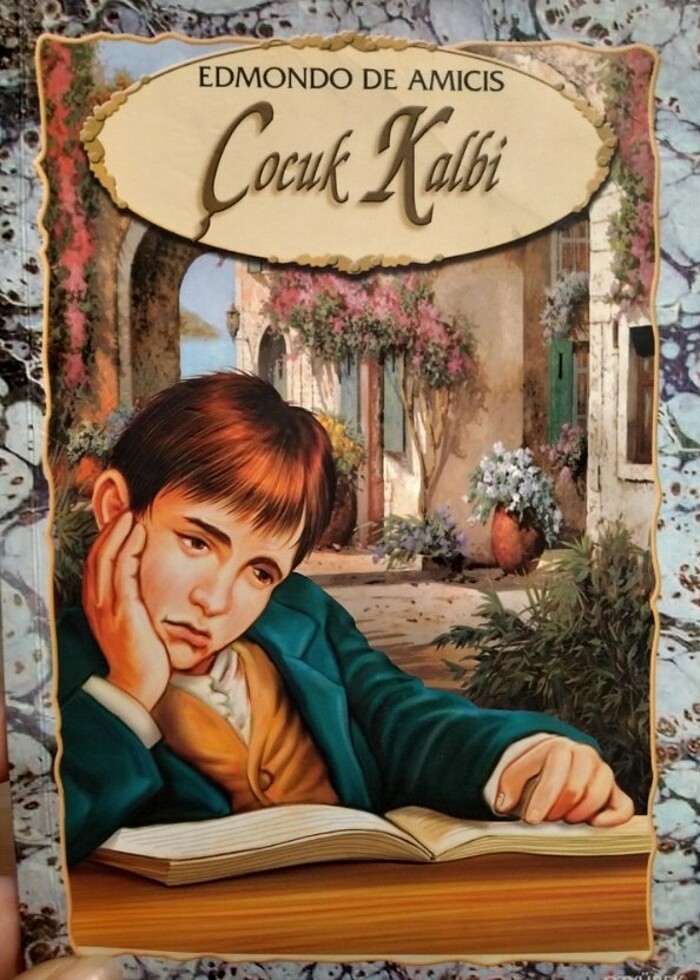 Kitap seti  - Görsel 5