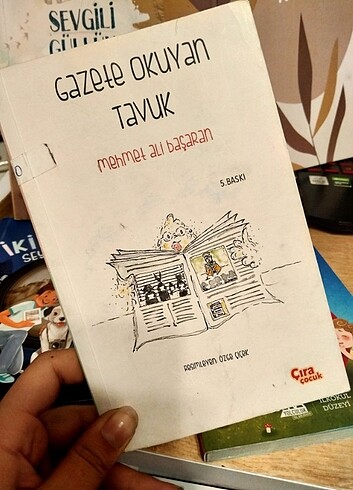 Kitap seti - Görsel 5