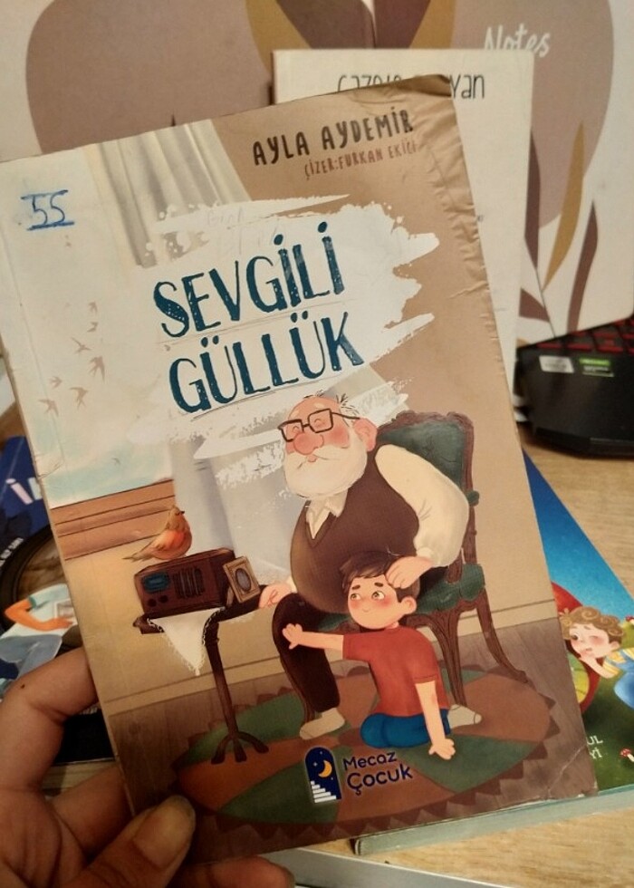 Kitap seti - Görsel 2