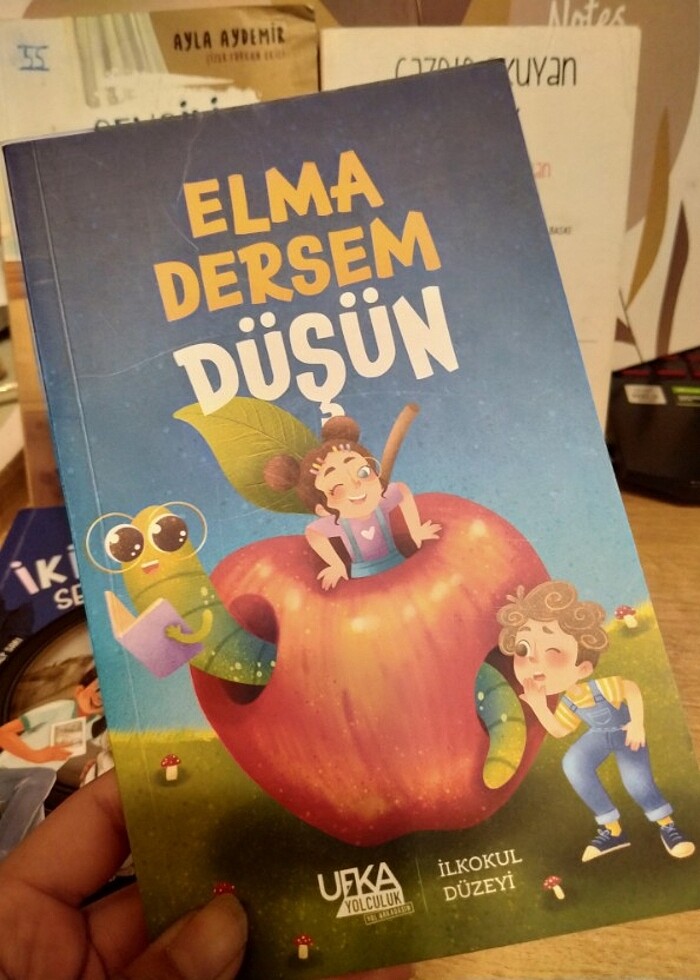 Kitap seti - Görsel 3