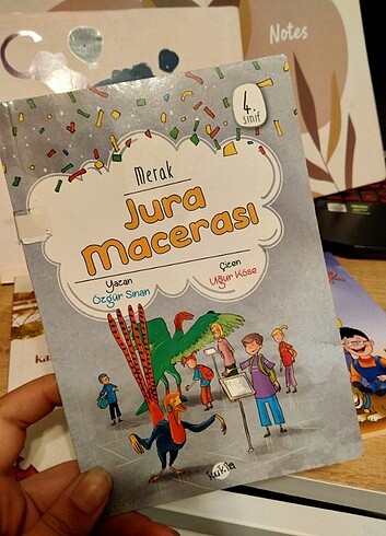  Kitap seti 