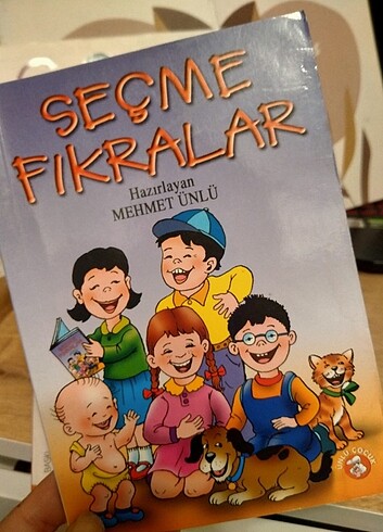  Beden Renk Kitap seti 