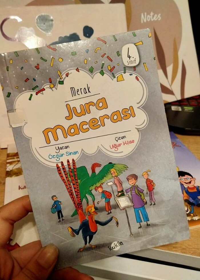 Kitap seti  - Görsel 2