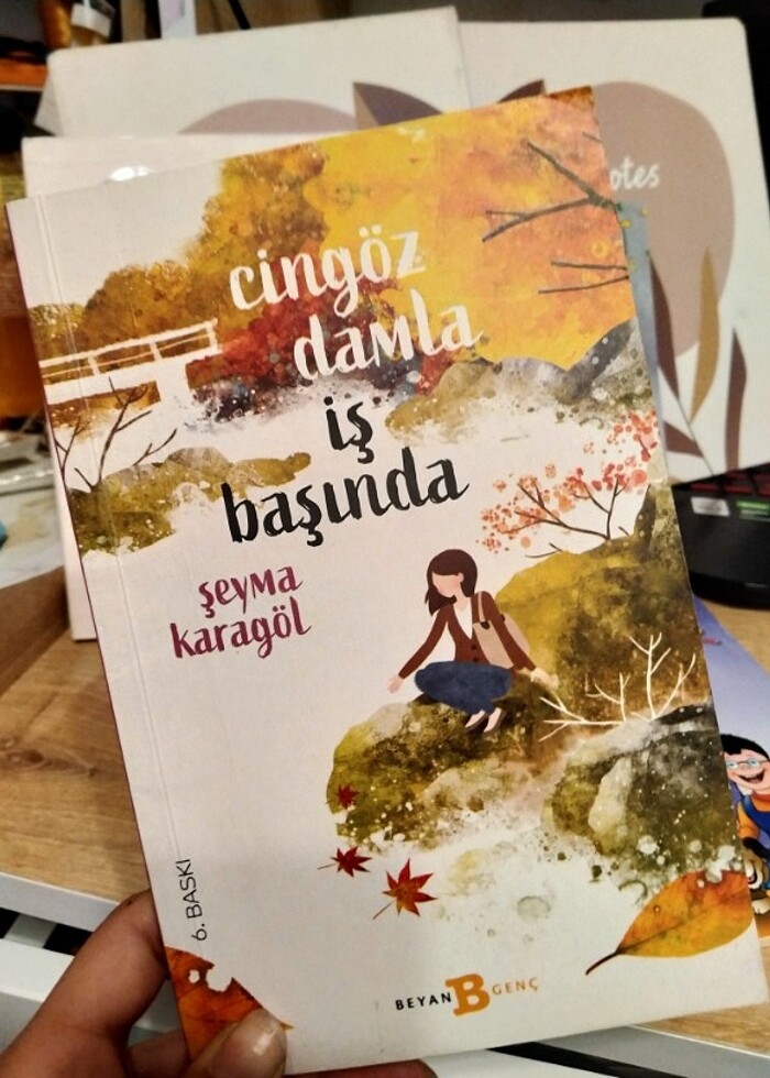 Kitap seti  - Görsel 3