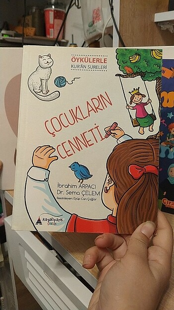  Kitap seti 