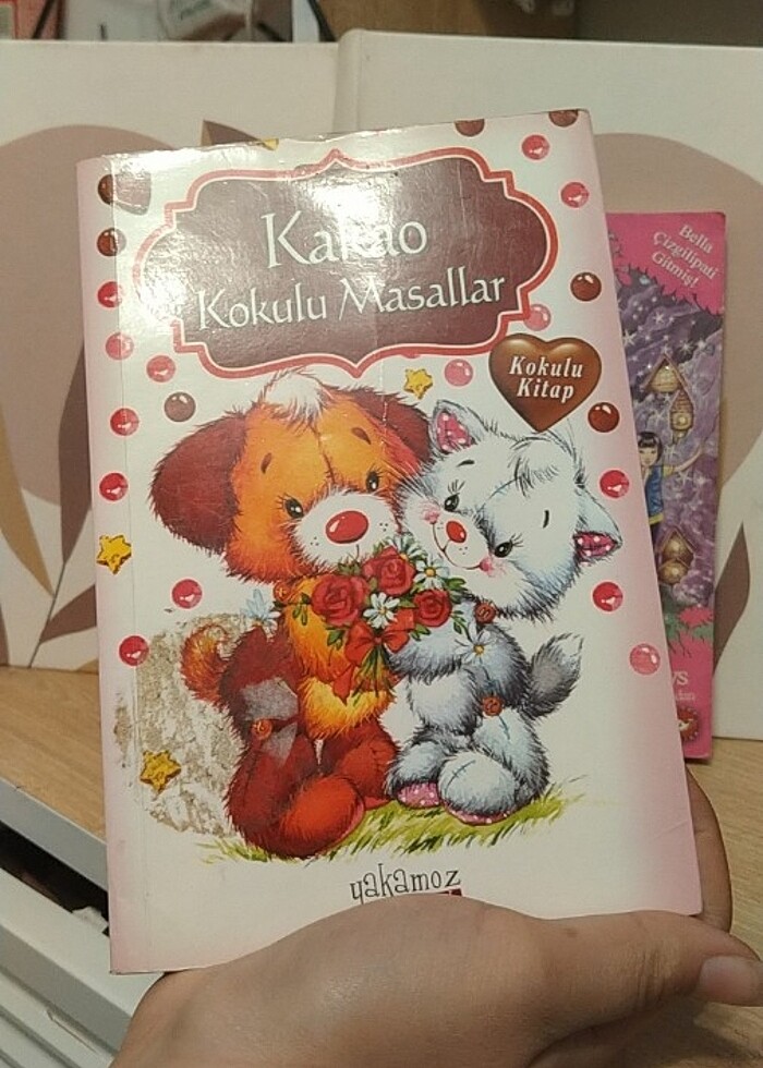 Kitap seti  - Görsel 2