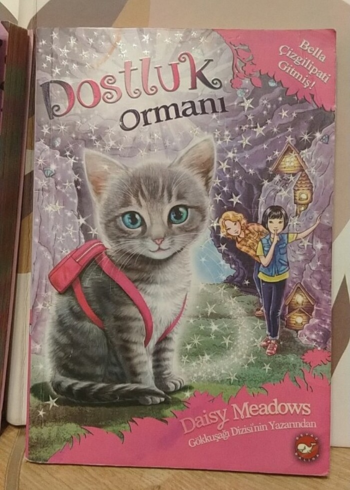 Kitap seti  - Görsel 3