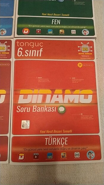 Tonguç Akademi Yayını  - Görsel 6