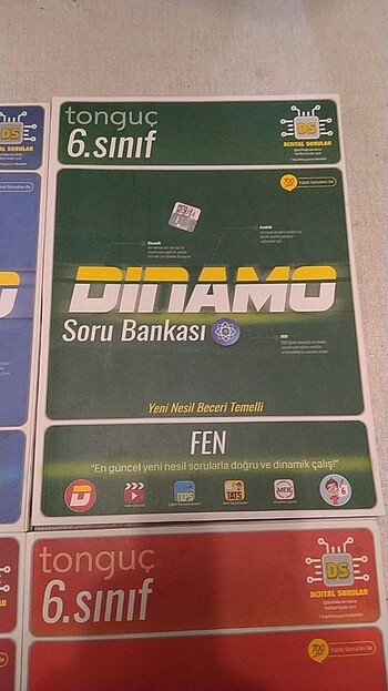 Tonguç Akademi Yayını  - Görsel 7