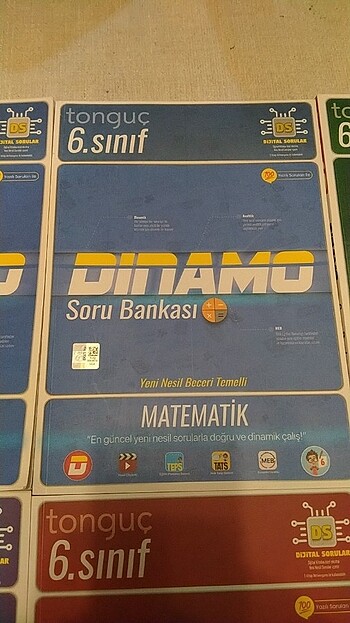 Tonguç Akademi Yayını  - Görsel 8