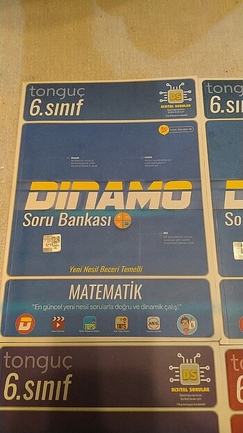 Tonguç Akademi Yayını  - Görsel 9