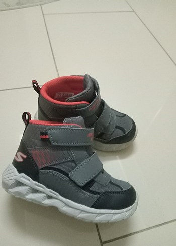 skechers ışıklı 24 numara - Görsel 2