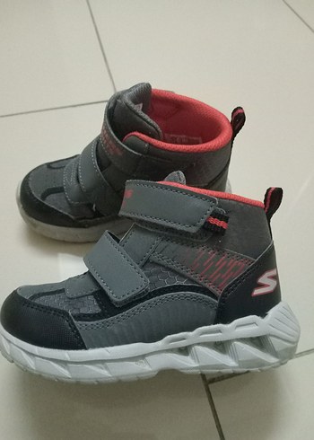 skechers ışıklı 24 numara - Görsel 5