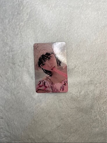Chaewon candy pc
