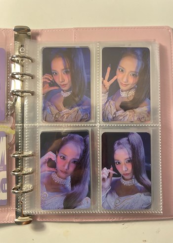 Beden Jisoo orjinal pcler