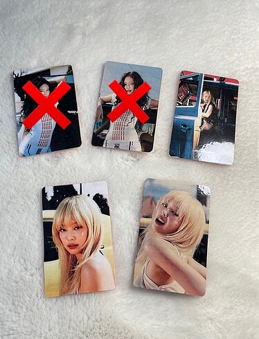 Jennie Mantra pc