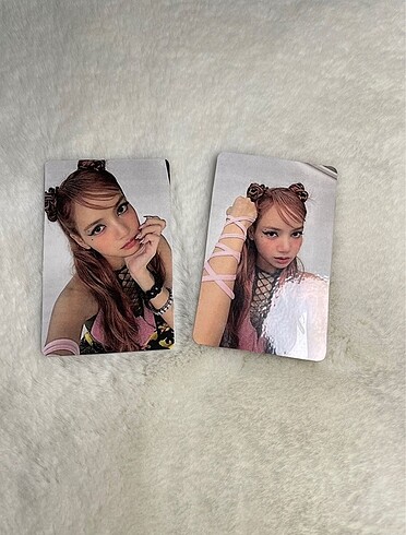 Lisa pink venom pc