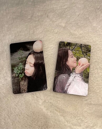 Jisoo pc
