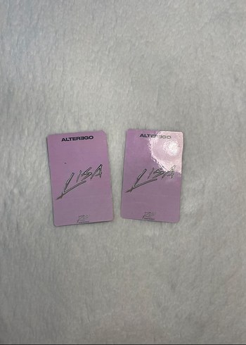 Lisa alter ego roxi fanmade pc - Görsel 2