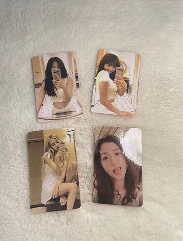 Blackpink Summer Diary pc