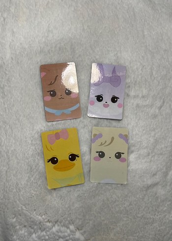 Blackpink peluş fanmade pc - Görsel 2