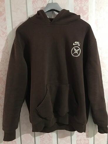 Oversize Sweat