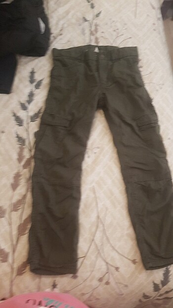 Hm cocuk pantalon