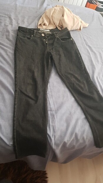 Erkek pantalon