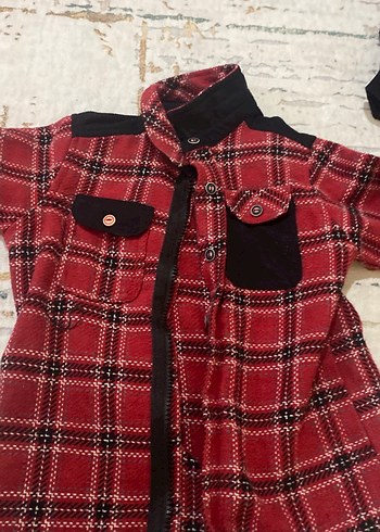 American Vintage 5 Yaş