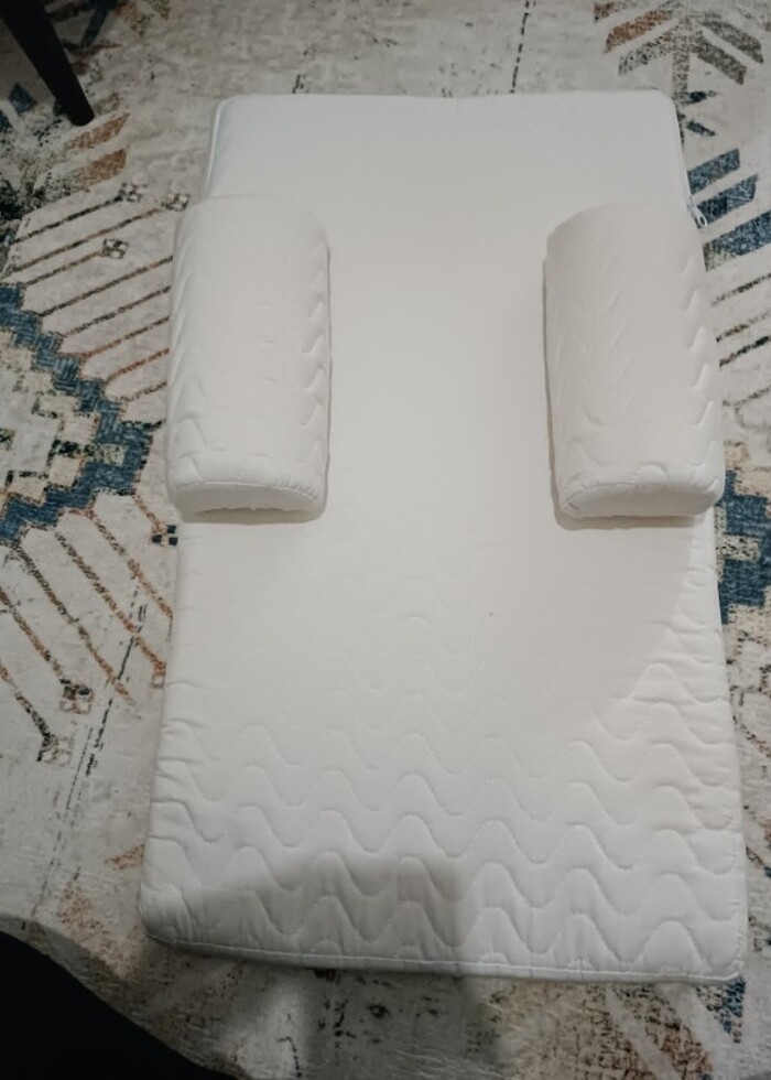 Reflü yatağı  - Görsel 2