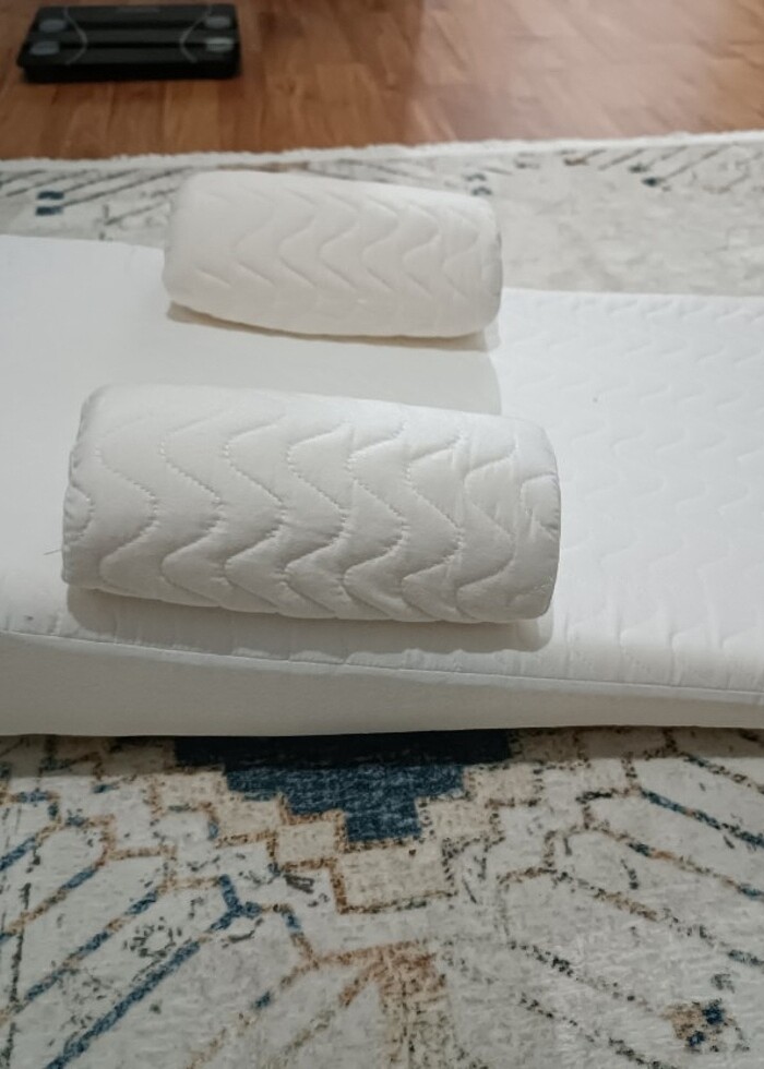 Reflü yatağı  - Görsel 3