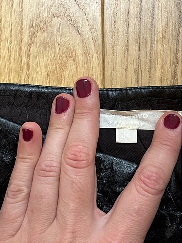 Park Bravo etek - Görsel 2