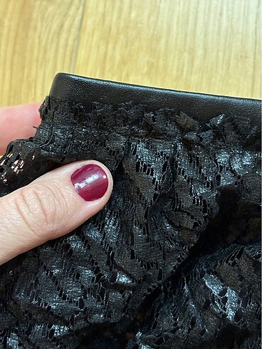 Park Bravo etek - Görsel 3