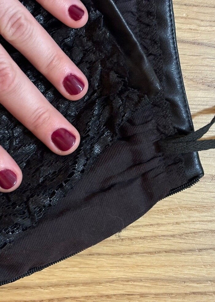 Park Bravo etek - Görsel 4