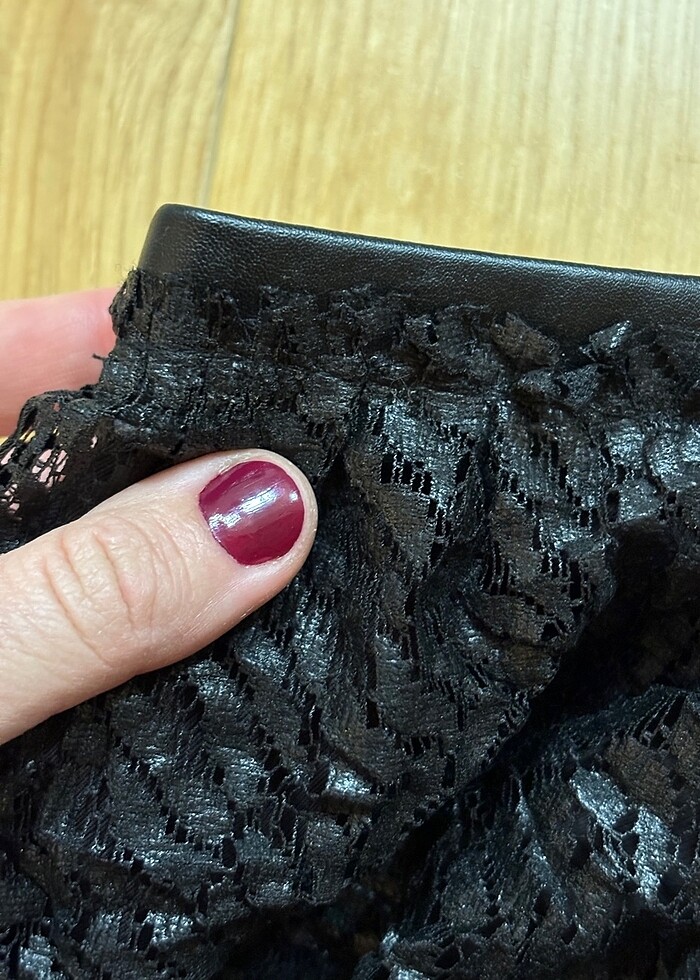 Park Bravo etek - Görsel 3