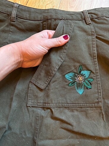 Zara etek - Görsel 3