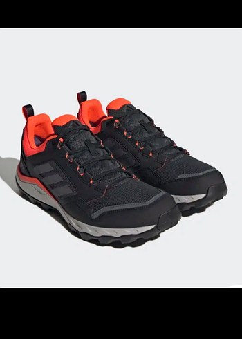 Adidas Terrex Tracerocker 2 Trekking Spor - Görsel 2