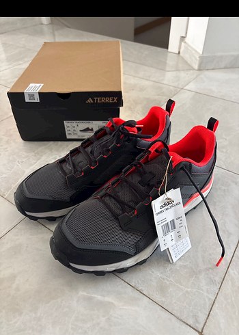 Adidas Terrex Tracerocker 2 Trekking Spor - Görsel 3