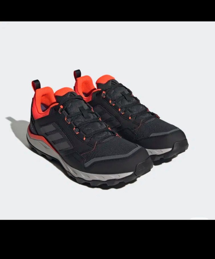 Adidas Terrex Tracerocker 2 Trekking Spor - Görsel 2