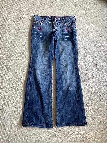 vintage pantalon