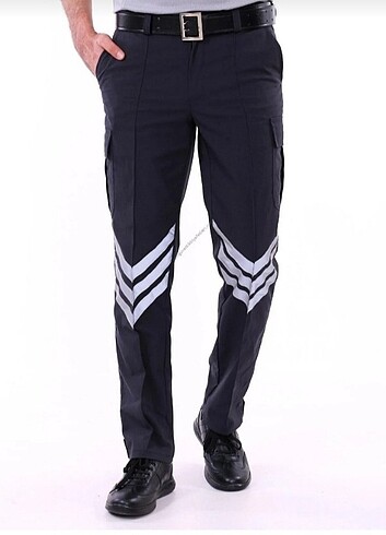 Özel güvenlik pantalonu