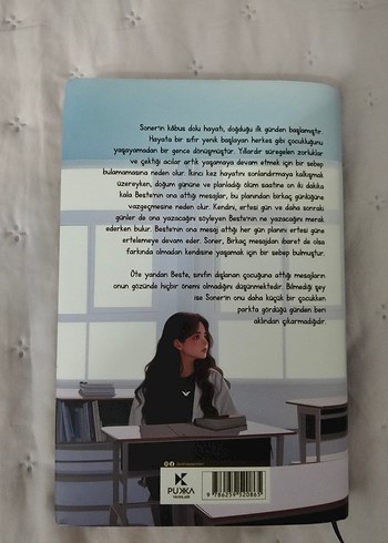 Beden İzler Kalır 1