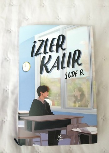 İzler Kalır 1