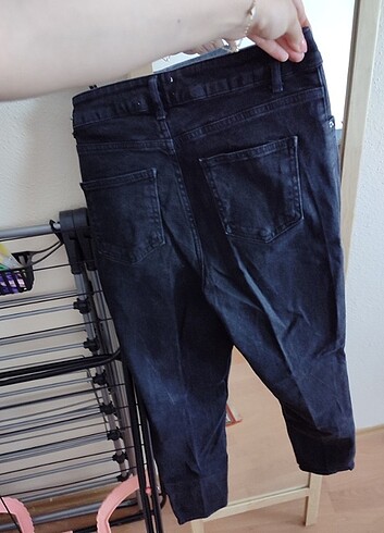 38 Beden Mango jean