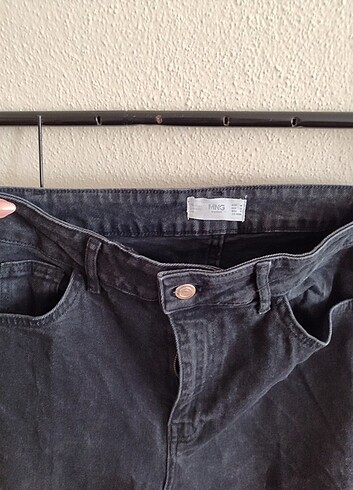 Mango jean