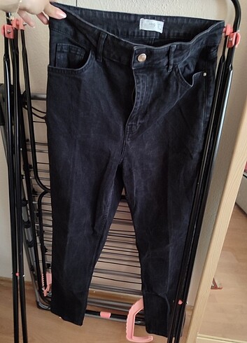 Mango jean