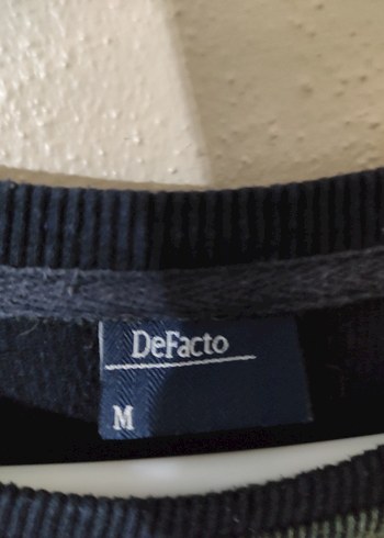 Erkek Kazak - Görsel 2