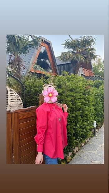 Taşlı gömlek