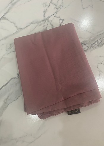 Pudra Kadın şal locellamarka